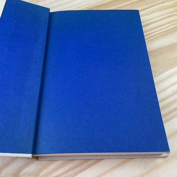 Amo. Alice Denham. 1974. 1st Edition. - Picture 8 of 8